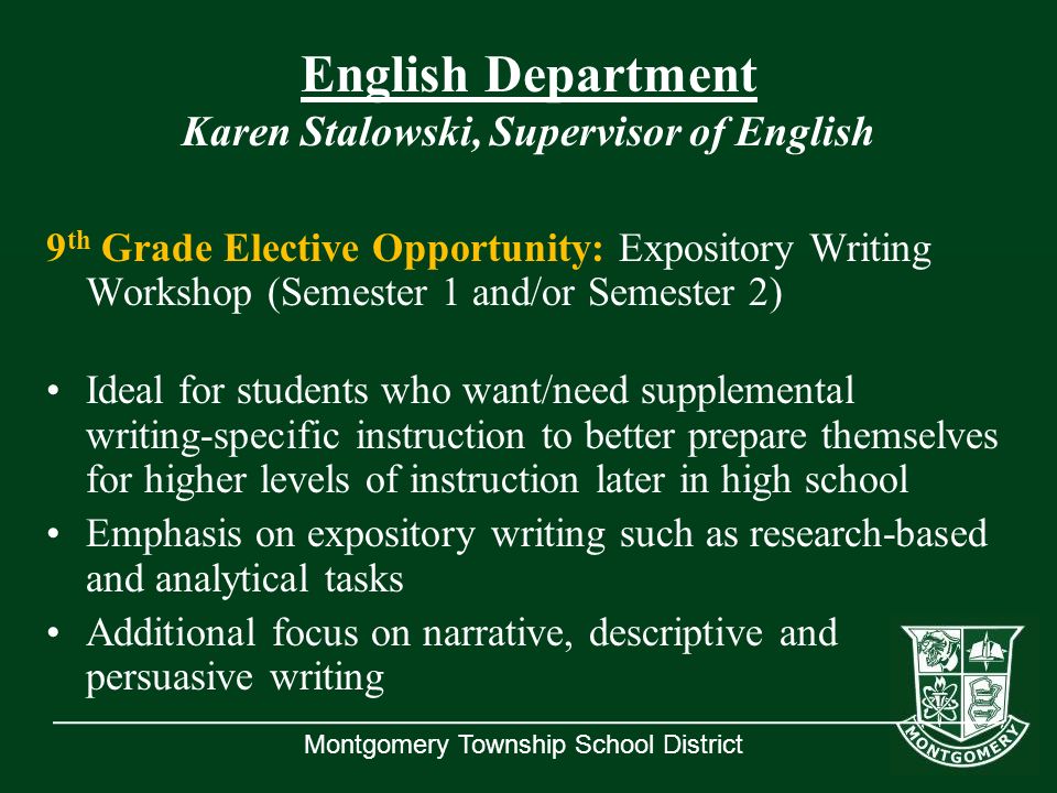 high school english essay structure By the time high school graduation comes around students should have acquired a solid working understanding of the basic essay structure unfortunately, not all high school english departments are created equal, and some students may find the prospect of writing their college admissions essay more than a little daunting. high school english essay structure By the time high school graduation comes around students should have acquired a solid working understanding of the basic essay structure unfortunately, not all high school english departments are created equal, and some students may find the prospect of writing their college admissions essay more than a little daunting.