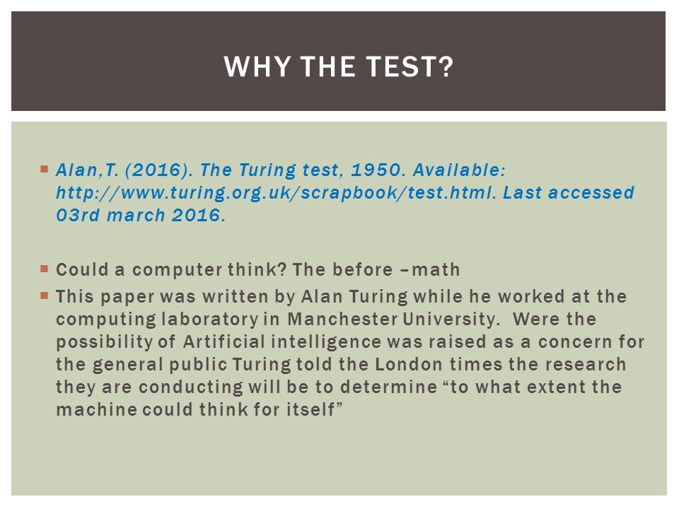 papers written by alan turing papers written by alan turing