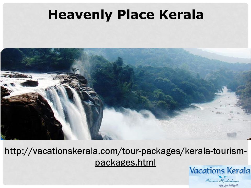 Heavenly Place Kerala   packages.html