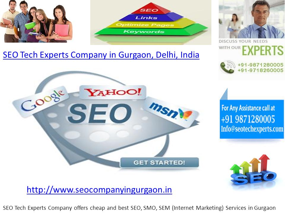 SEO Tech Experts Company offers cheap and best SEO, SMO, SEM (Internet Marketing) Services in Gurgaon SEO Tech Experts Company in Gurgaon, Delhi, India