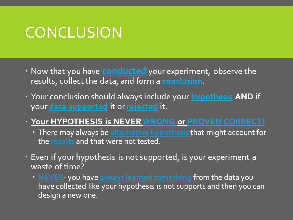 conclusion for winkler method experiment Writing conclusion paragraphs in a science lab report a conclusion paragraph contains a description of the purpose of the experiment, a discussion of your major. conclusion for winkler method experiment Writing conclusion paragraphs in a science lab report a conclusion paragraph contains a description of the purpose of the experiment, a discussion of your major.