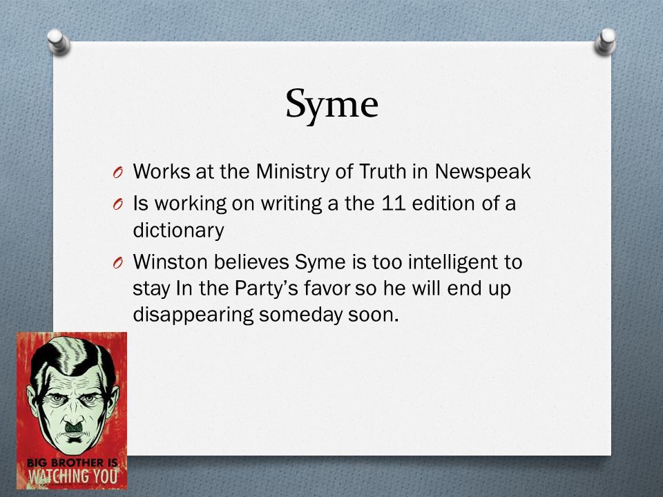 newspeak 1984 essay newspeak 1984 essay