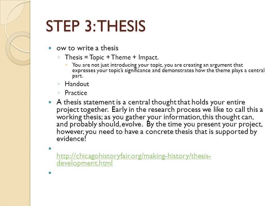 concrete thesis statement concrete thesis statement