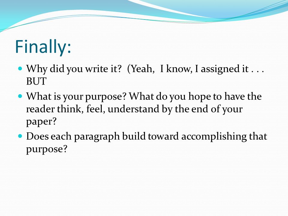 Hope Essay