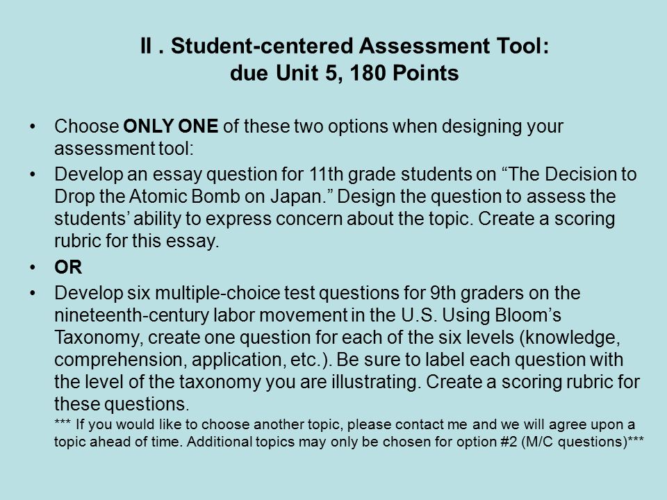 methods of development essays View essay - methods of essay developmentpdf from eng 99 at hagerstown cc writing handout e-2: methods of essay development 1 example or exemplification (generalization) generalization supported. methods of development essays View essay - methods of essay developmentpdf from eng 99 at hagerstown cc writing handout e-2: methods of essay development 1 example or exemplification (generalization) generalization supported.