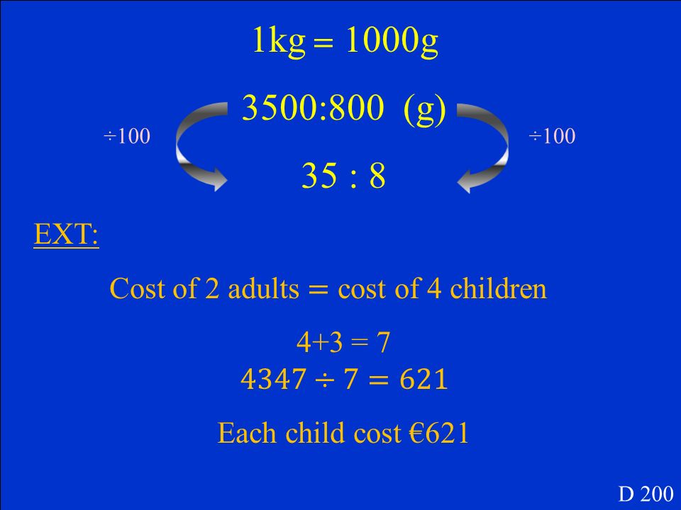 this is standard form number properties fastest finger ratios simplest form calculator ratio