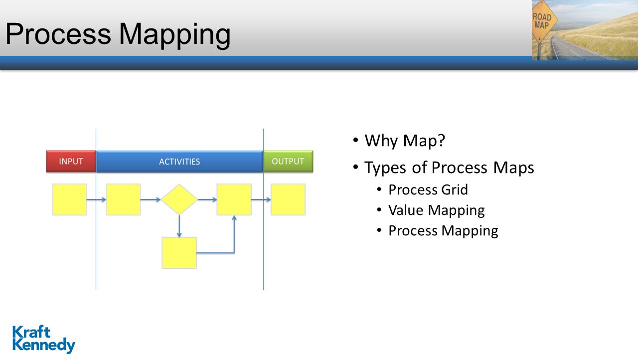 process mapping Process mapping sessions n what functions or events drive the process n what inputs (triggers) start the process or process step n who are the suppliers (internal. process mapping Process mapping sessions n what functions or events drive the process n what inputs (triggers) start the process or process step n who are the suppliers (internal.