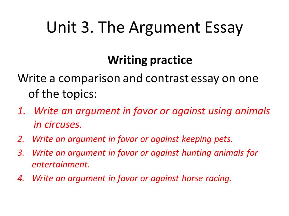 argument for animal testing argument for animal testing