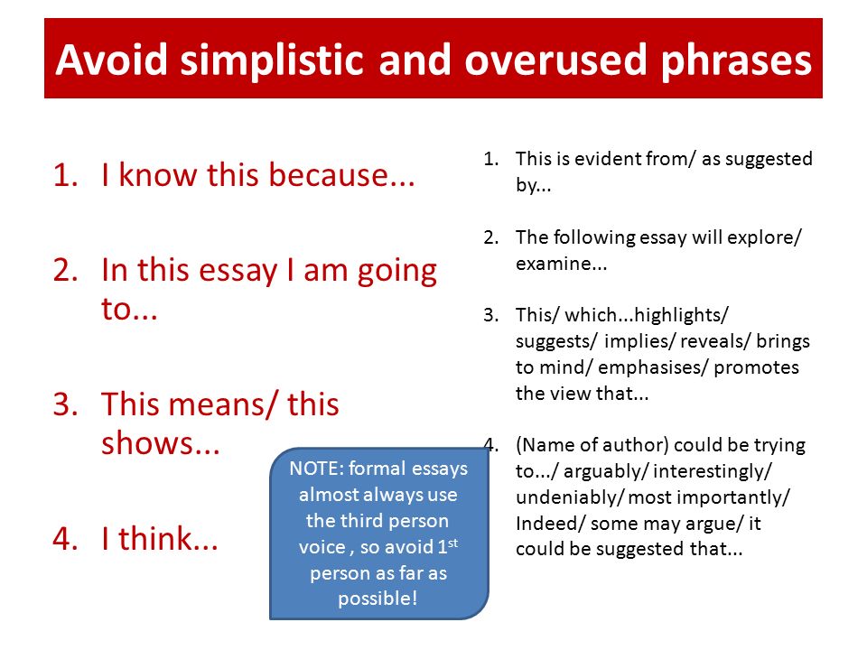 writing an essay together writing an essay together