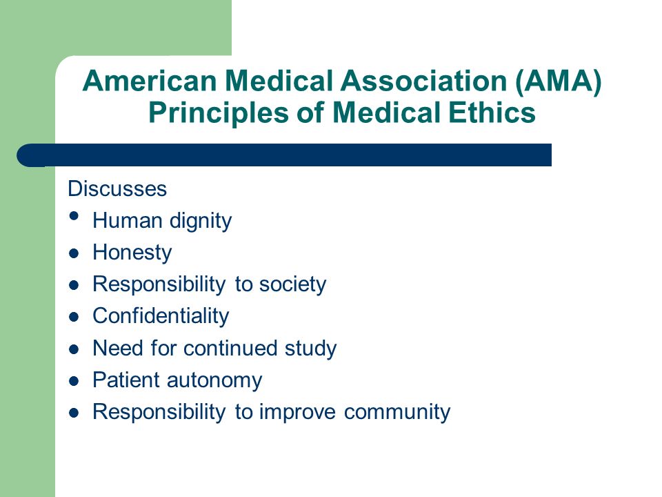 Dissertation Medical Law Ethics