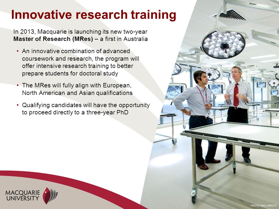 Phd by coursework in australia