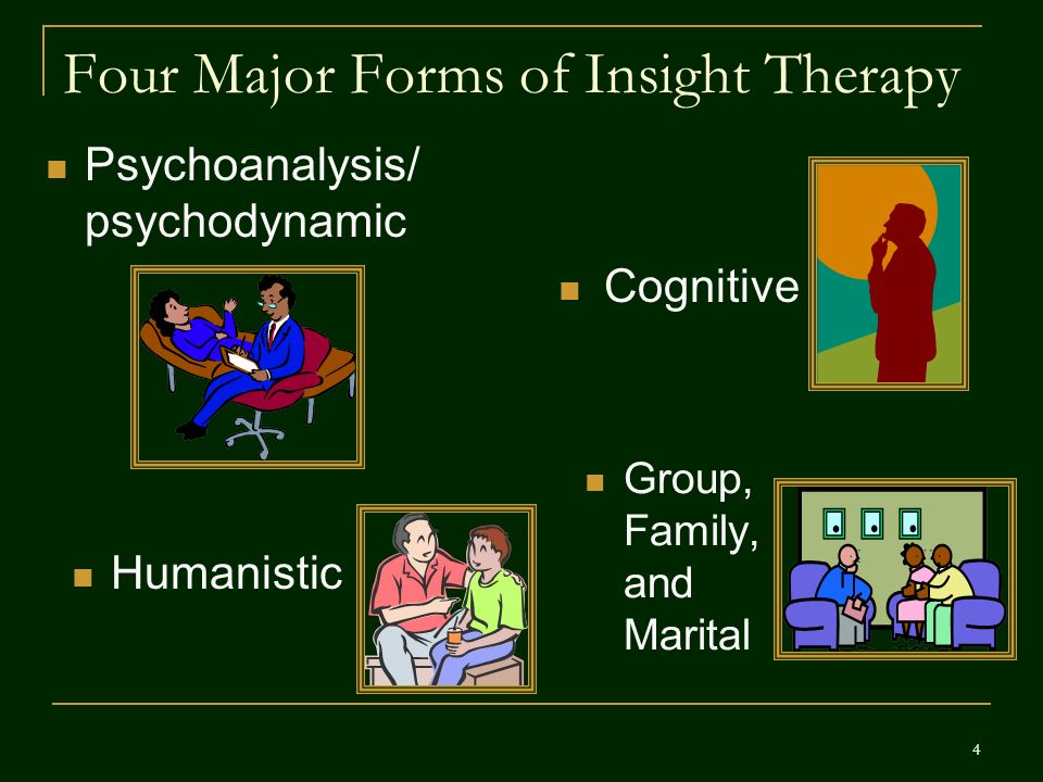 major forms of therapy essay major forms of therapy essay