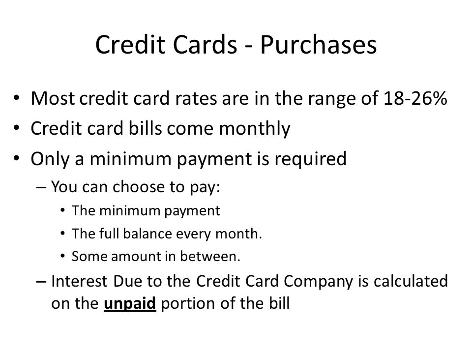 exponential functions personal finance basic formula for compound how credit cards interest calculated