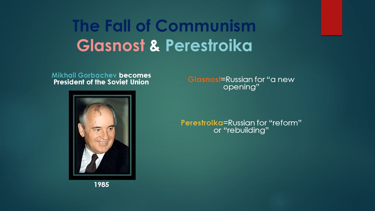 the fall of communism in russia the fall of communism in russia