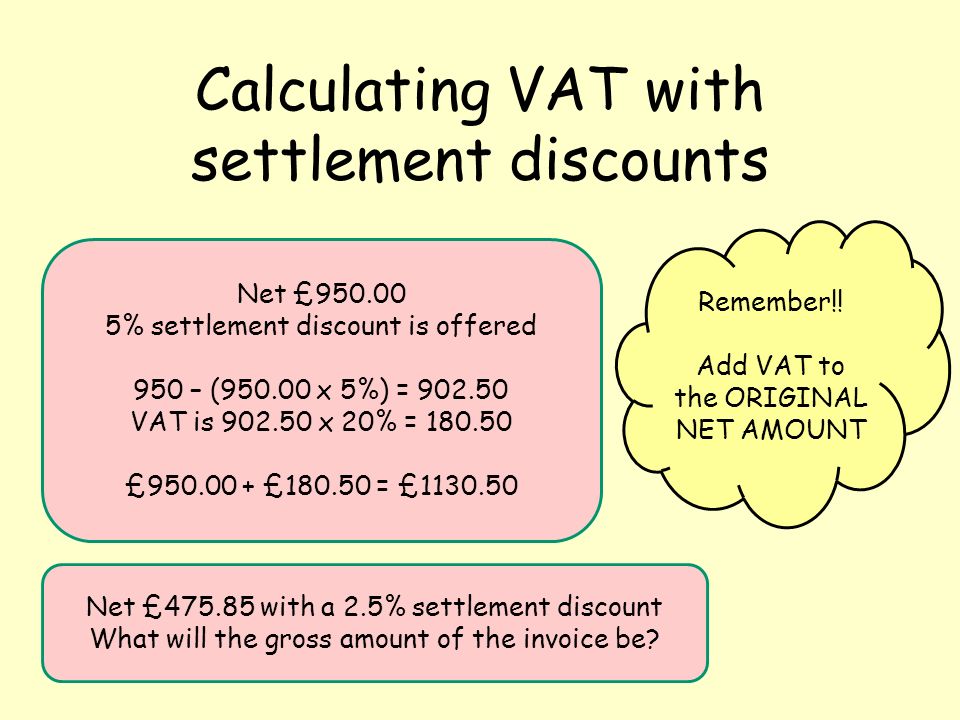 an introduction to vat an introduction to vat