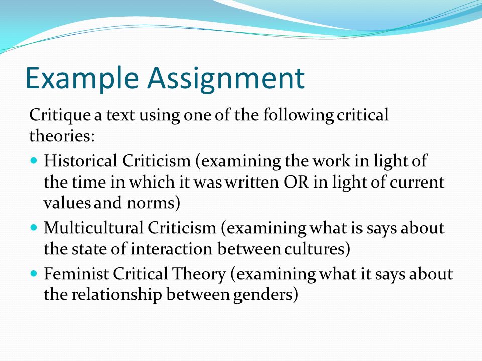 critical critique essay How to write a good critique essay by patricia hunt updated may 14, 2018 how to write a critical appreciation book report a tool to. critical critique essay How to write a good critique essay by patricia hunt updated may 14, 2018 how to write a critical appreciation book report a tool to.
