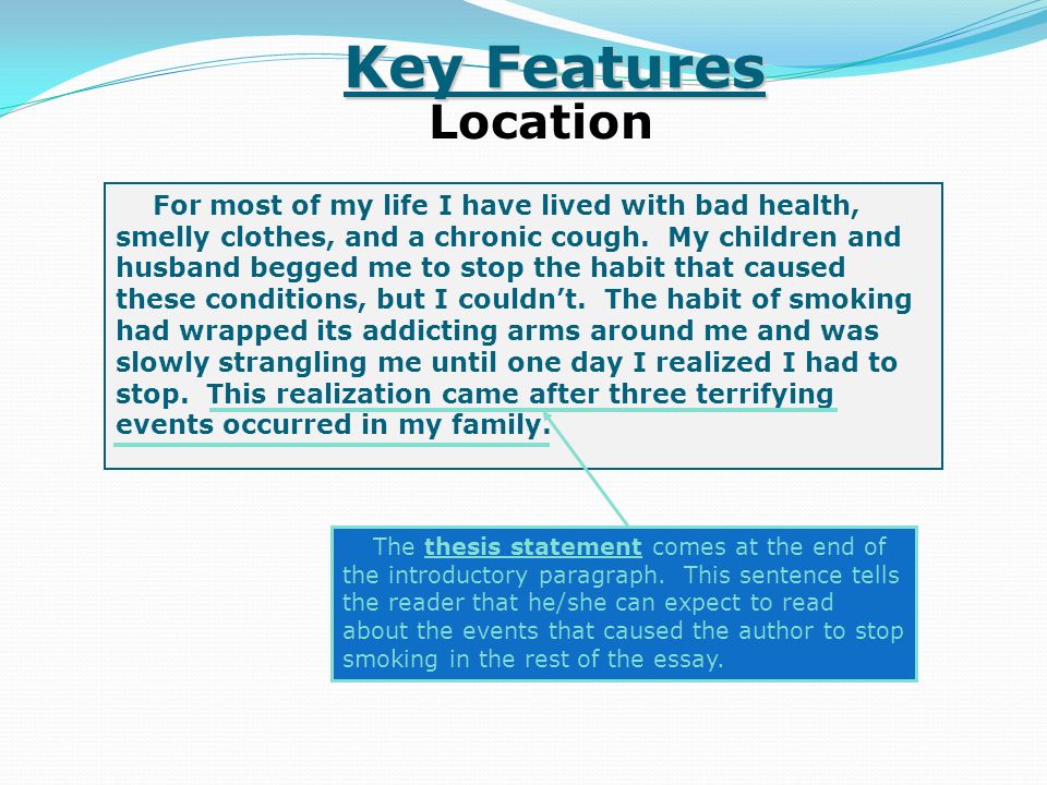 smoking cessation methods essay Smoking cessation programs smoking cessation evaluation of smoking cessation programs smoking is a national health epidemic that claims the lives of many individuals annually. smoking cessation methods essay Smoking cessation programs smoking cessation evaluation of smoking cessation programs smoking is a national health epidemic that claims the lives of many individuals annually.