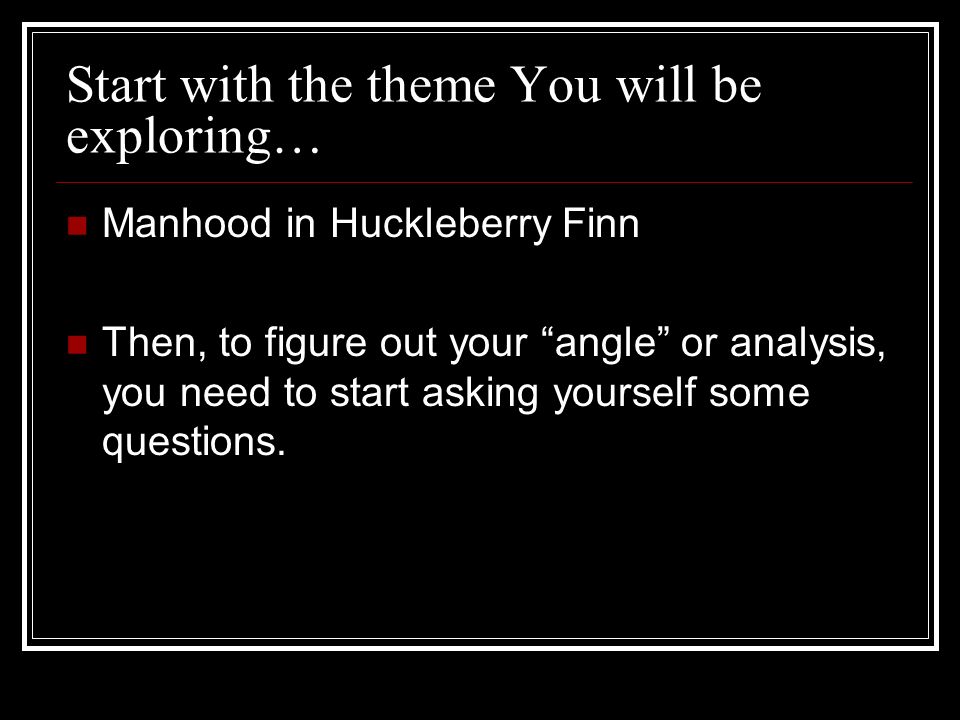 thesis bridge statement thesis bridge statement
