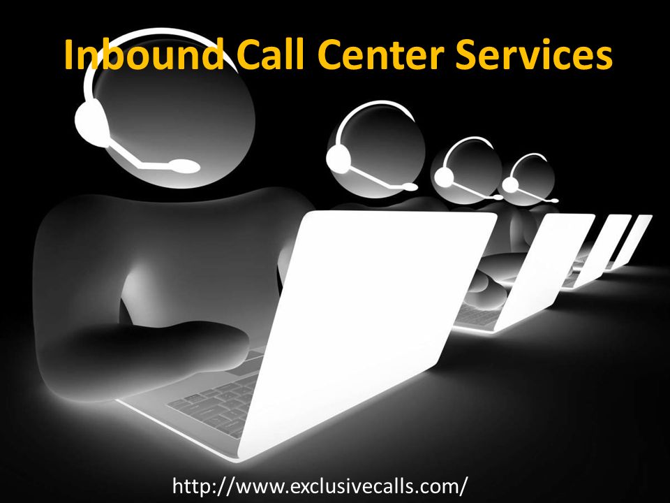 Inbound Call Center Services
