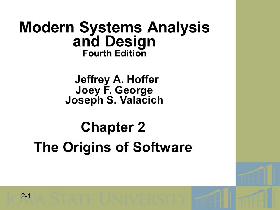 chapter 1 systems analysis and design Test and improve your knowledge of overview of system analysis & design with fun multiple systems analysts are overview of system analysis & design chapter. chapter 1 systems analysis and design Test and improve your knowledge of overview of system analysis & design with fun multiple systems analysts are overview of system analysis & design chapter.
