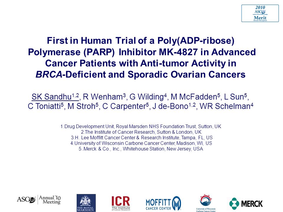 Foundation for advanced cancer research
