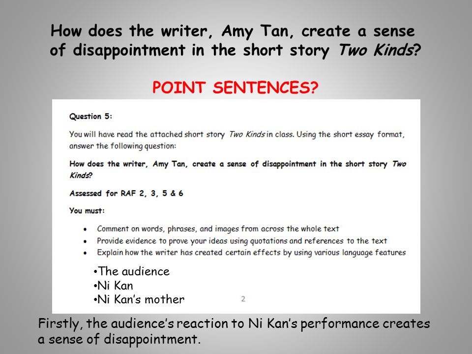 short stories 2 essay short stories 2 essay