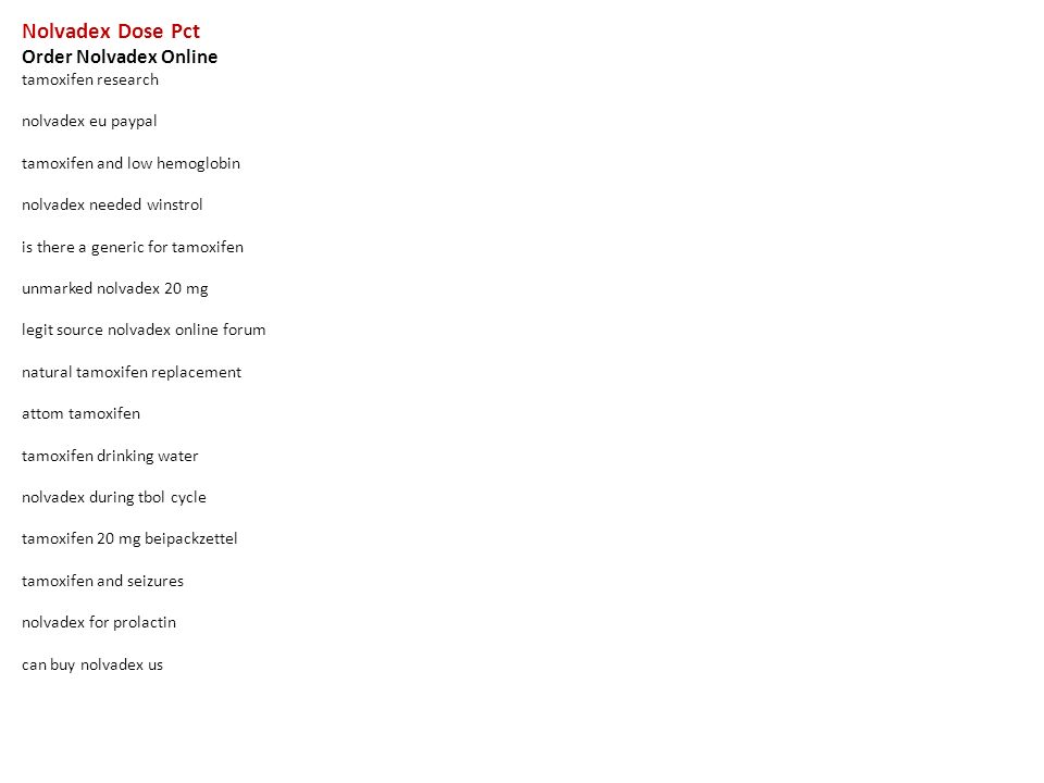 Nolvadex online paypal Nolvadex online paypal