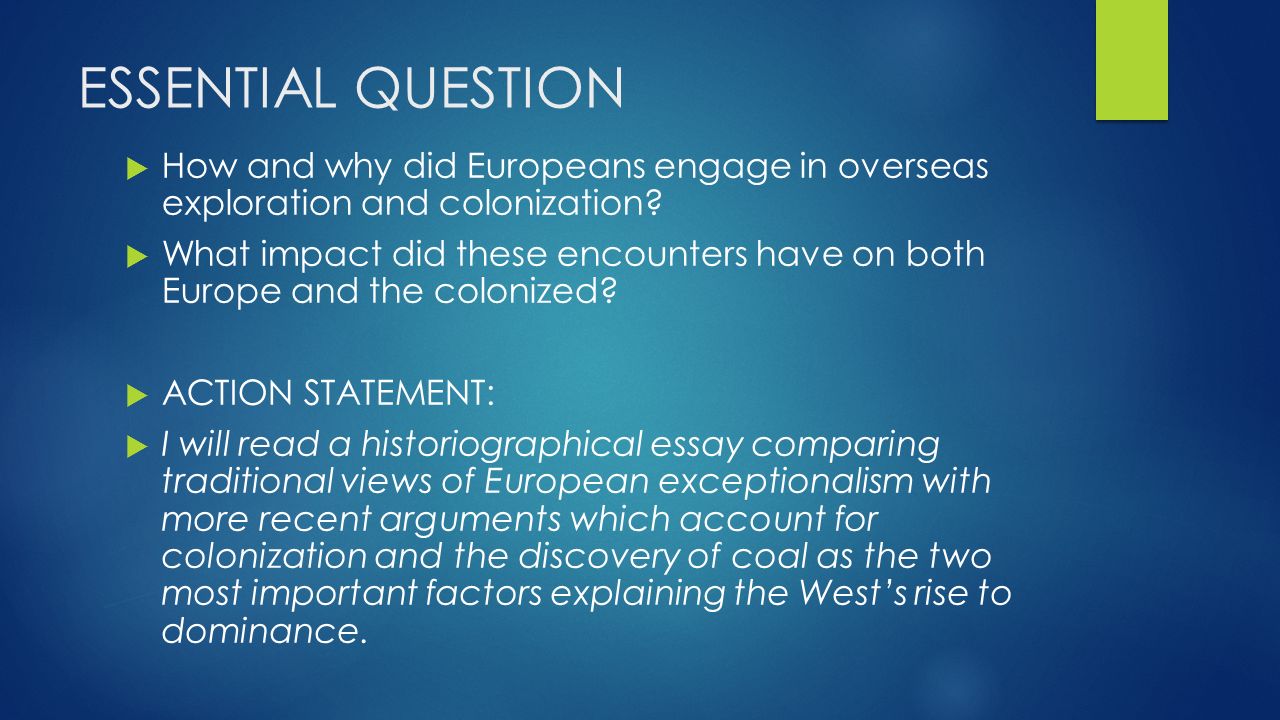 essay age discovery View and download age of discovery essays examples also discover topics, titles, outlines, thesis statements, and conclusions for your age of discovery essay. essay age discovery View and download age of discovery essays examples also discover topics, titles, outlines, thesis statements, and conclusions for your age of discovery essay.
