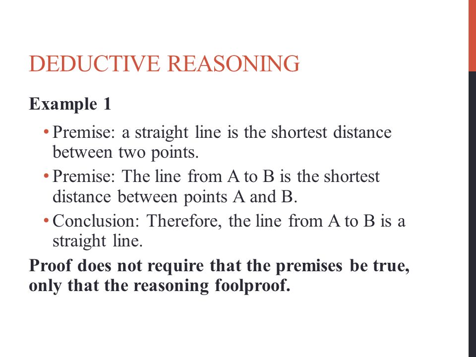 critical thinking and reliable premise Bc home cas tip sheets critical thinking skills tip sheet deductive, inductive, and abductive reasoning of the truth or falsity of the premises. critical thinking and reliable premise Bc home cas tip sheets critical thinking skills tip sheet deductive, inductive, and abductive reasoning of the truth or falsity of the premises.