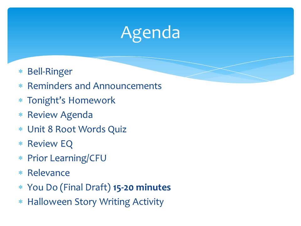 conflict resolution essay day