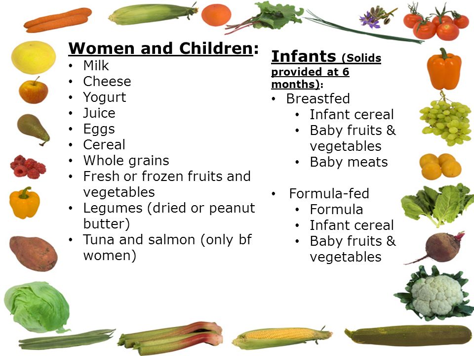 women infants and childrens wic program essay Child and adult care food program (cacfp) wic (women, infants and children) obesity rates have more than doubled in adults and children since the 1970’s. women infants and childrens wic program essay Child and adult care food program (cacfp) wic (women, infants and children) obesity rates have more than doubled in adults and children since the 1970’s.