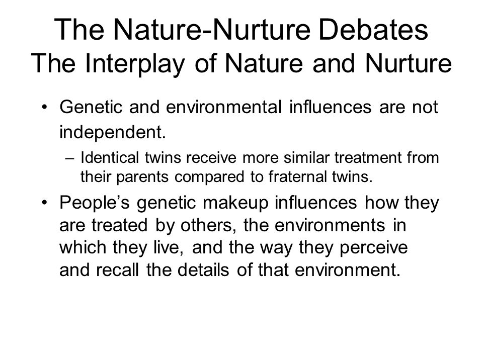 homosexuality nature vs nuture Nature vs nurture examples another example and one of the most debated topics on nature versus nurture today relates to homosexuality nature proponents believe. homosexuality nature vs nuture Nature vs nurture examples another example and one of the most debated topics on nature versus nurture today relates to homosexuality nature proponents believe.