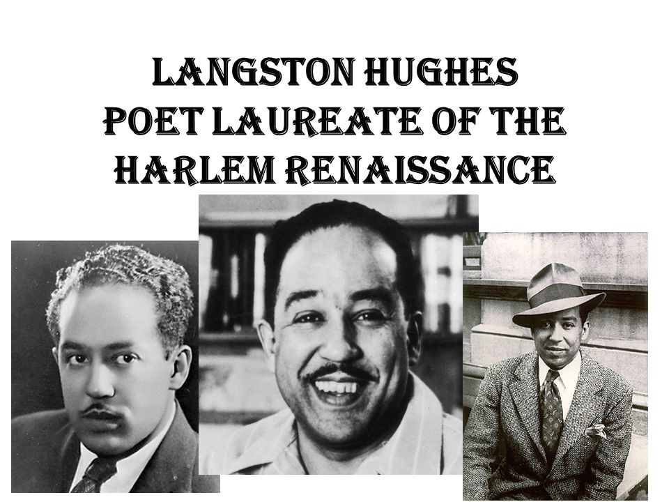 a biography of langston hughes a major icon during the harlem renaissance Starred characters are major roles why does langston hughes feel like an outsider during the harlem renaissance,. a biography of langston hughes a major icon during the harlem renaissance Starred characters are major roles why does langston hughes feel like an outsider during the harlem renaissance,.