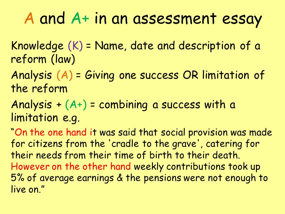 essay about a successful student essay about a successful student