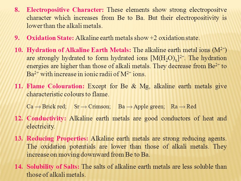 alkaline earth metals refer to the six elements belonging to the periodic table properties - Characteristics Of Alkaline Earth Metals In The Periodic Table alkaline earth metals refer to the six elements belonging to the periodic table properties - Characteristics Of Alkaline Earth Metals In The Periodic Table