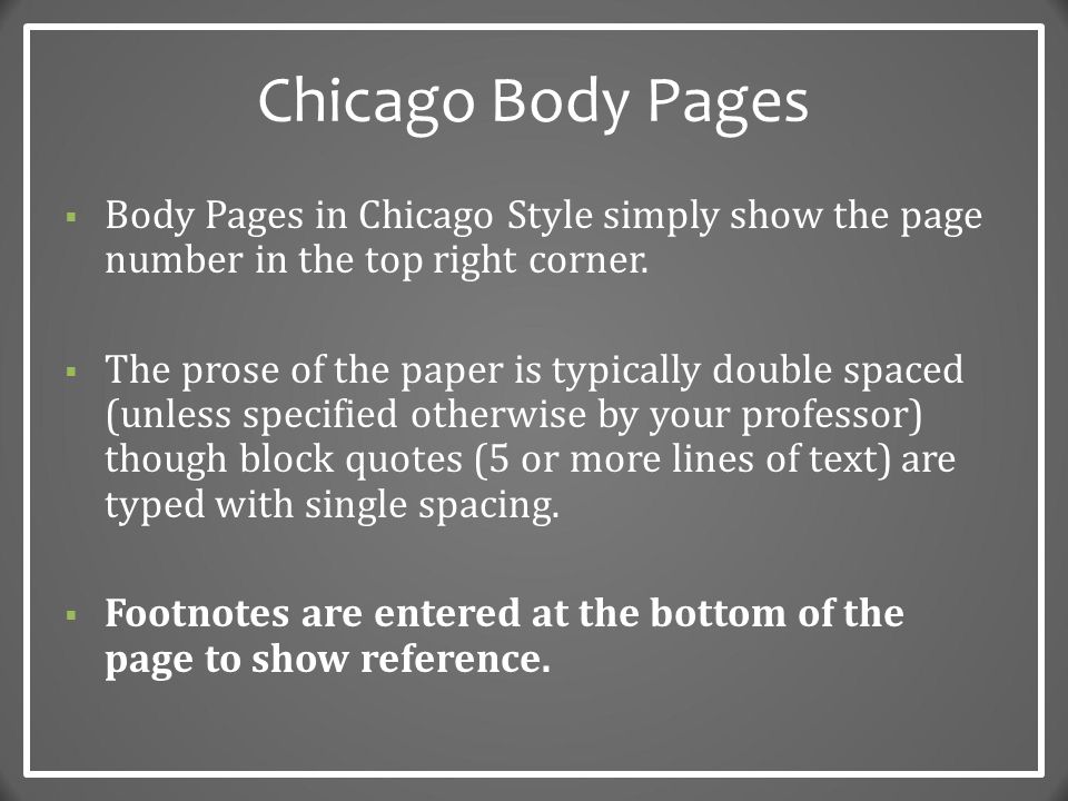 chicago style reference page Chicago manual of style cheat sheet notes-bibliography (humanities) format 1 general information the main thing that separates this format from mla and. chicago style reference page Chicago manual of style cheat sheet notes-bibliography (humanities) format 1 general information the main thing that separates this format from mla and.