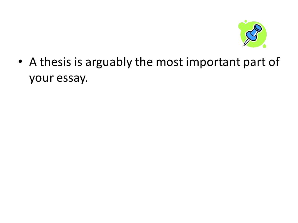 interpretation essay example