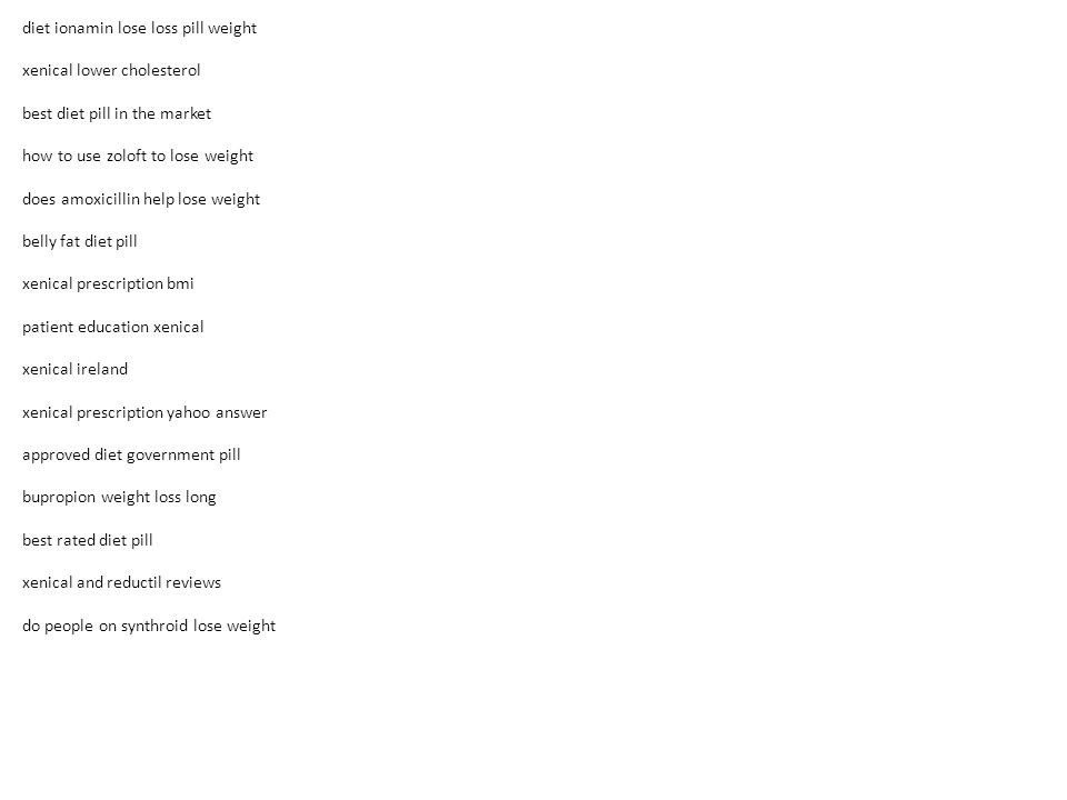 Infinity diet pills reviews image 3