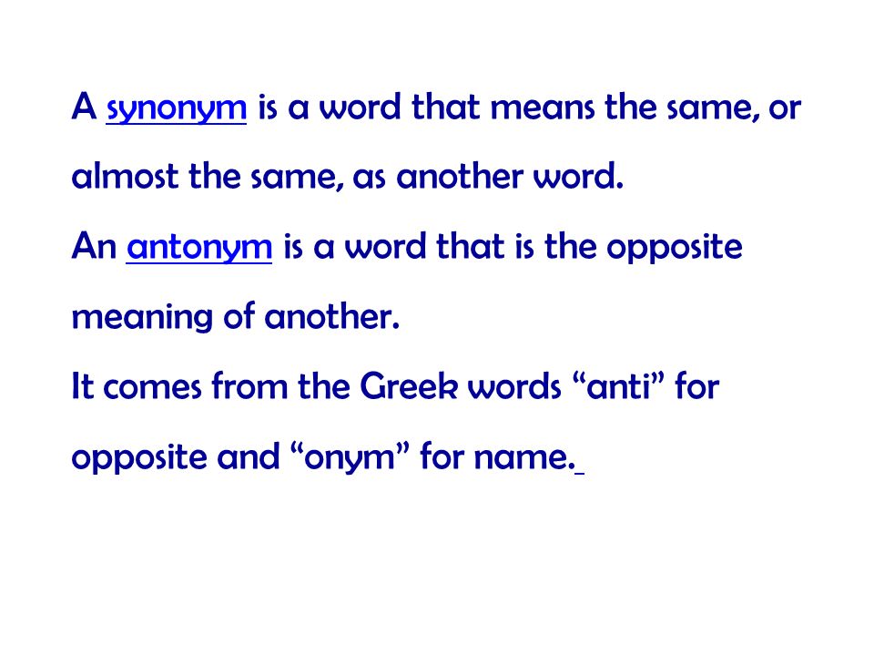 essay about synonyms essay about synonyms