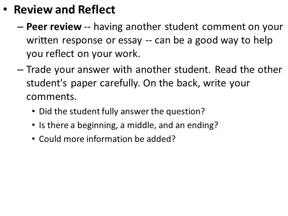 I Need An Essay Written For Me