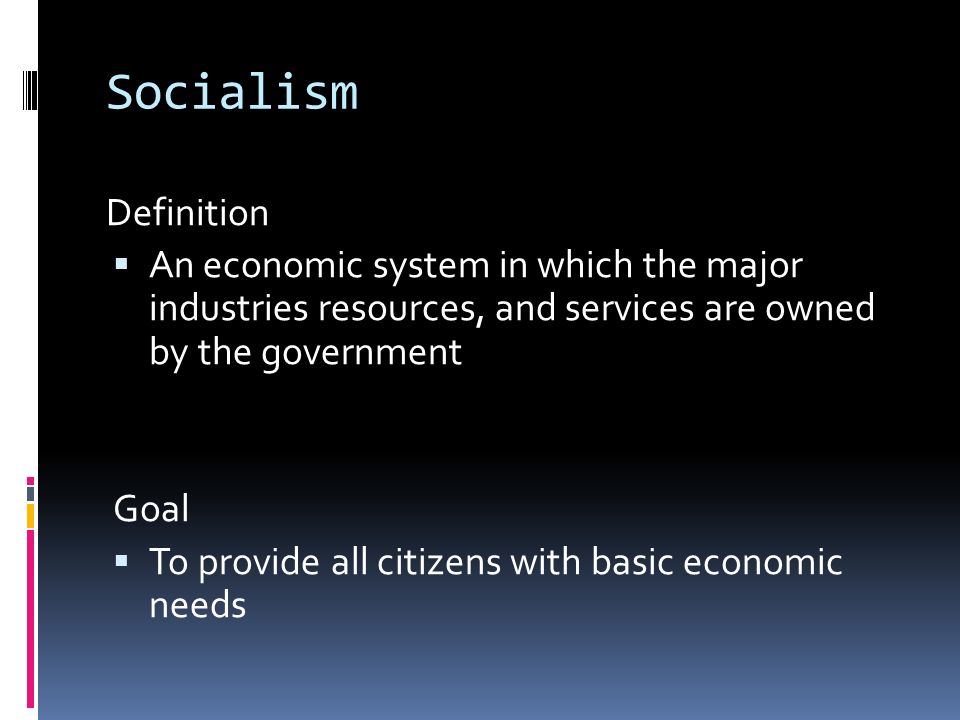 defining capitalism as an economic system defining capitalism as an economic system