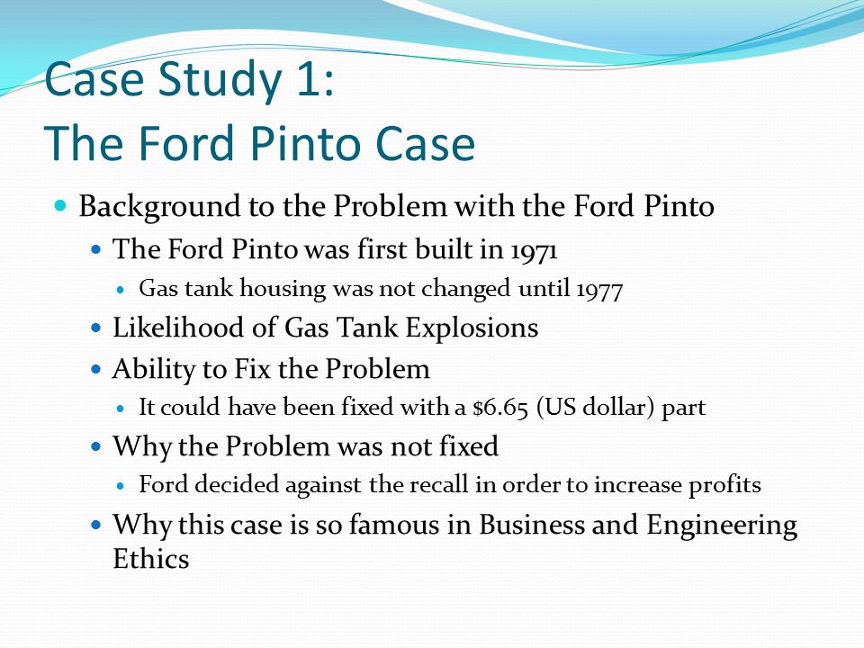 case study of ethics Business case study ethics we can write case studies in business society and ethics in a particularly ethically way we don’t copy text word for word when filling out a case study on business ethics we also make sure to point out what sort of things would fix the problems inherent in the events investigated by a business ethic case study. case study of ethics Business case study ethics we can write case studies in business society and ethics in a particularly ethically way we don’t copy text word for word when filling out a case study on business ethics we also make sure to point out what sort of things would fix the problems inherent in the events investigated by a business ethic case study.