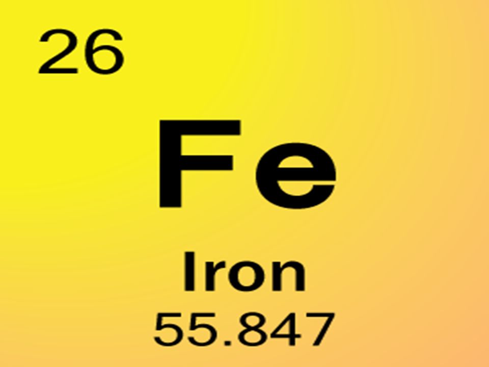 Periodic Table Iron Square Of 8th Chapter 4 Cornell Notes Nonmetals Inert Gases And Periodic Table Iron Square