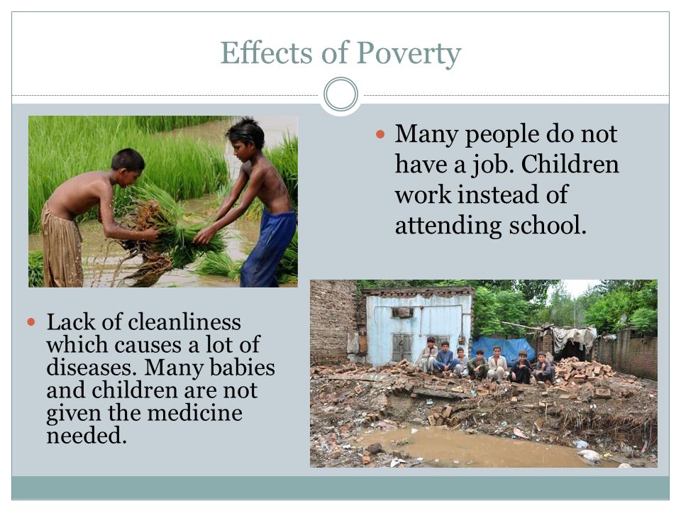 poverty lack of education essay Poverty is lack of basic human needs like health, education, clean water, nutrition etc it is a condition in which one income is not sufficient enough to fulfill his basic needs. poverty lack of education essay Poverty is lack of basic human needs like health, education, clean water, nutrition etc it is a condition in which one income is not sufficient enough to fulfill his basic needs.