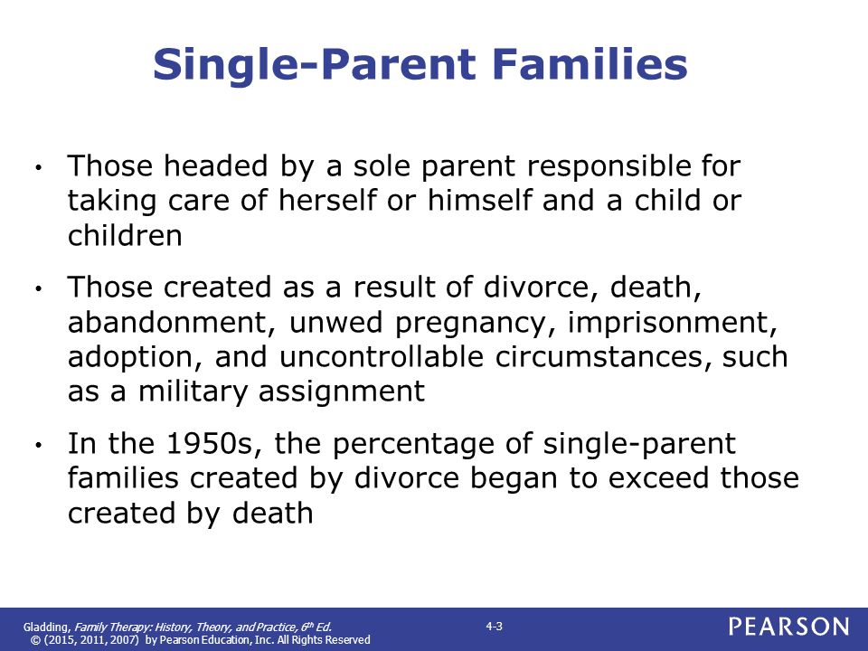 cause and effect essay on single parenting As the name suggests, the single parent consist of only one parent be it the mother or father single parents do face several different challenges because of being the solitary provider for their children the cause may be due to a sudden death of a spouse, an unexpected baby or primary custody after divorce the effects on a single parent can. cause and effect essay on single parenting As the name suggests, the single parent consist of only one parent be it the mother or father single parents do face several different challenges because of being the solitary provider for their children the cause may be due to a sudden death of a spouse, an unexpected baby or primary custody after divorce the effects on a single parent can.
