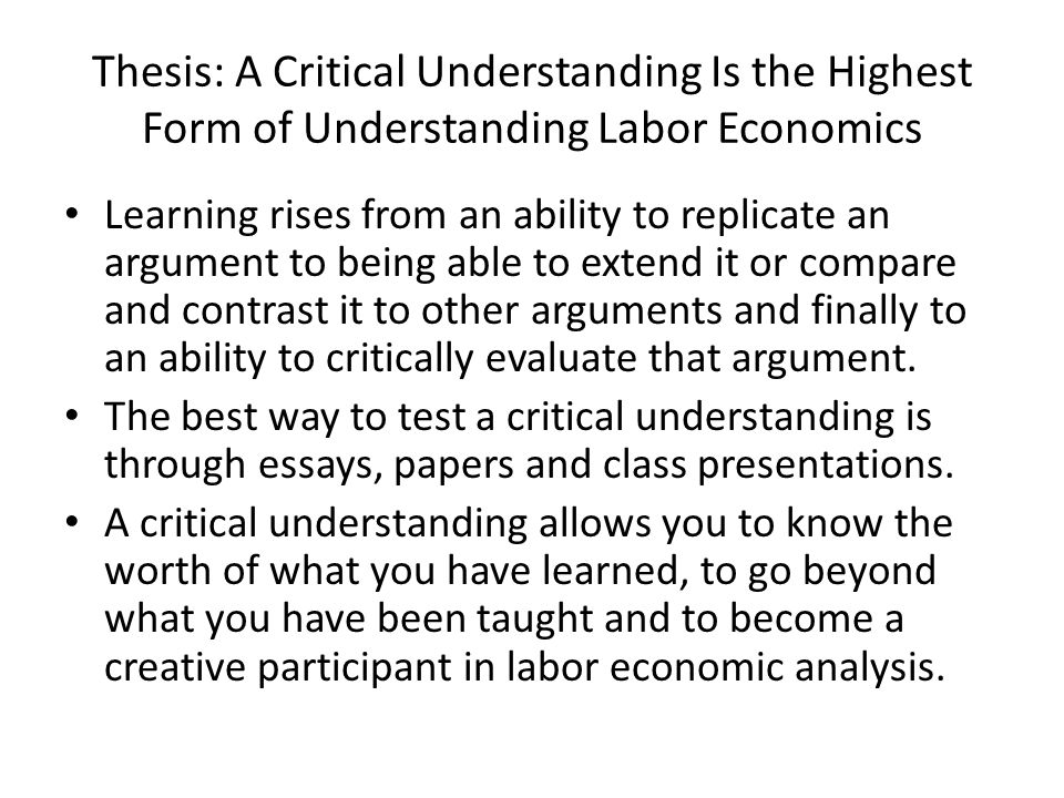 california labor thesis Labor commissioner's office frequently asked questions employment status employment relationship - family members/minors independent contractors. california labor thesis Labor commissioner's office frequently asked questions employment status employment relationship - family members/minors independent contractors.