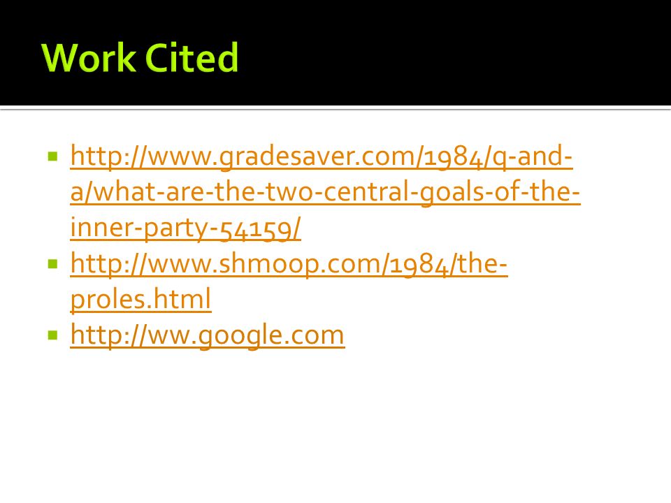 Character Examination Chelsea Smith Bryan Warren. - ppt download 14 ...