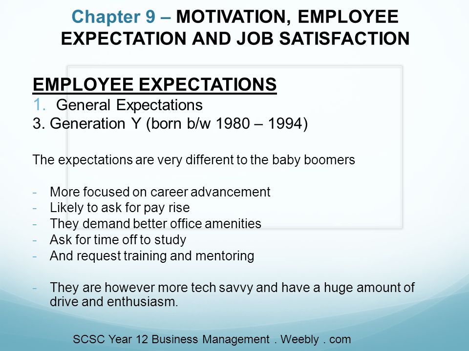 job expectations rome fontanacountryinn com job expectations