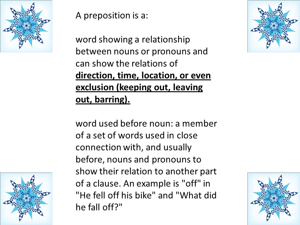 Another Word For Member