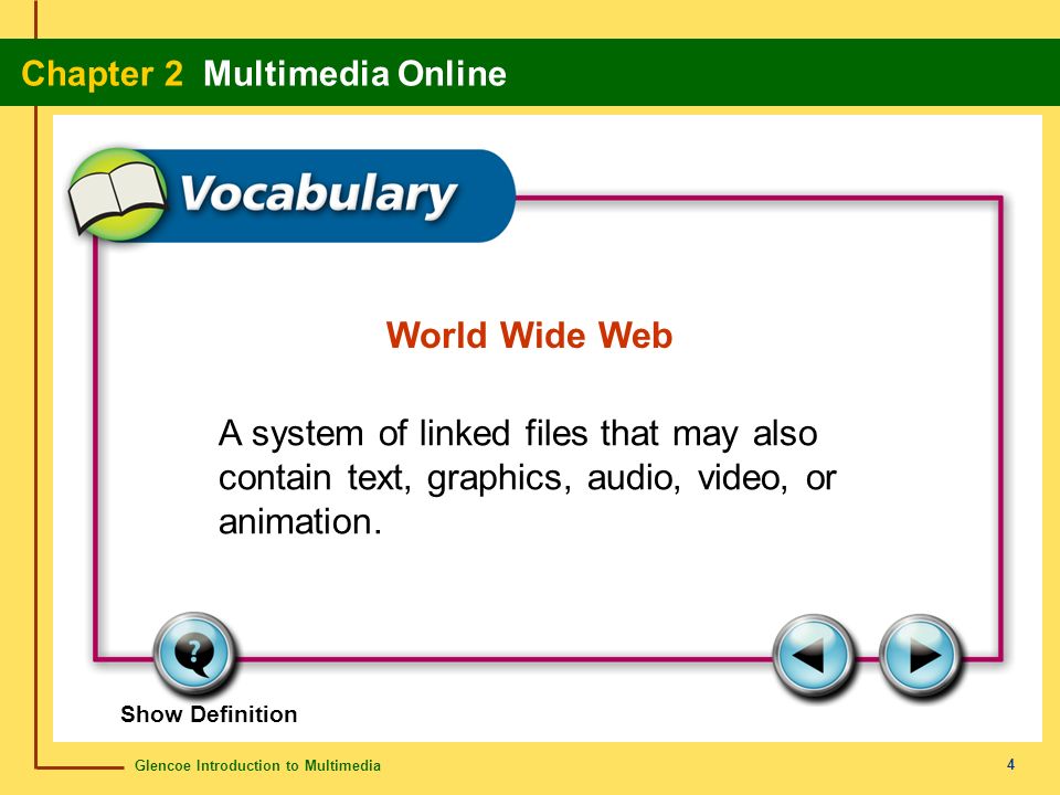 introduction to multimedia Backgrounds it will cover the nuts and bolts of the production (shooting), post-production (editing), and distribution (webcasting) of web video. introduction to multimedia Backgrounds it will cover the nuts and bolts of the production (shooting), post-production (editing), and distribution (webcasting) of web video.
